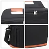 Insulated Lunch Bag Large Capacity Hand-Held Cooler Box Waterproof Picnic Bag