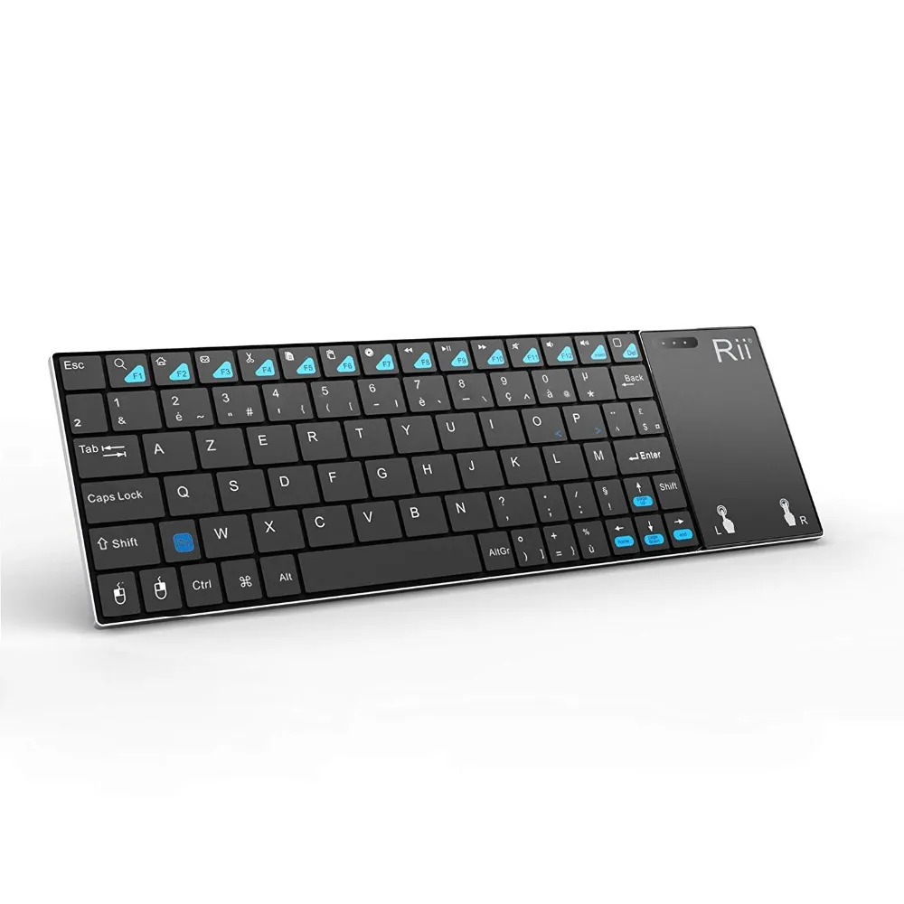Rii K12+ Mini Keyboard
