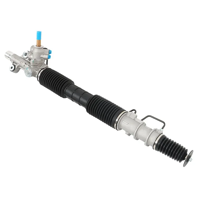 SEBLAFF 1-Pc Power Steering Rack Pinion Assembly Replacement for 2002-2006 CR-V 2003-2011 Element 53601S9AA01, 53601S9AA03, 53601S9AA04, 53601S9AA05
