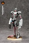 Andromon - Digimon Resin Statue - MIMAN Studios