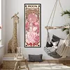 (Big Size)Sailor Moon Clow Card - 11CT Stamped Cross Stitch - 30*85cm