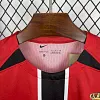 2025-2026 RCD Mallorca Home Football Shirt 1:1 Thai Quality