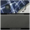 Outdoor Electric Heating Pads 3 Adjustable Temperature for Outdoor Hiking Picnic