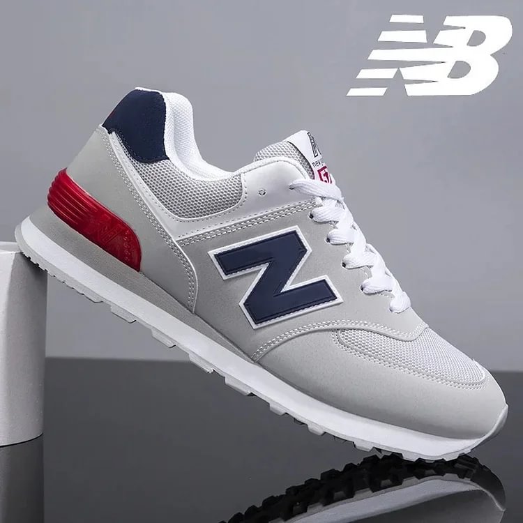 NEWBALANCE F&Eacute;RFI SZABADIDŐ CIPŐ 2024-BEN