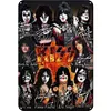 (Multi Style)Kiss - Vintage Metal Signs - 20*30cm/30*40cm - Music