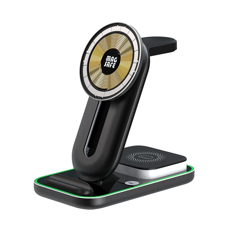Four-in-one Wireless Charger
