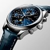 Longines Watch Master Collection Mens