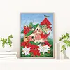 Xmas-Special Shaped Diamond Painting Kit