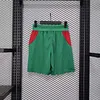2026 Player Version Morocco National Green Shorts 1:1 Thai Quality