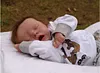 17inch Nalani Truly Reborn Baby Girl Doll, Preemie Life Like Reborn Pacifier Doll - RBBI-Myrebornbabydoll&reg; Myrebornbabydoll&reg;