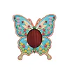 DIY Butterfly Diamond Painting Picture Frame Kit Photo Frame Bedroom Table Decor