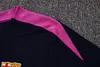 Joyfball 2025/2026 Barcelona Short sleeve pre-match training Jersey+Shorts  1:1 Thai Quality