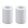 Shower Filter Transparent Bath Filter 5 Micron Cotton Filter for Home Kitchen