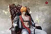 1/6 Scale Snow-Covered Path Series Tartaglia - Genshin Impact Statue - Red Stone Studio