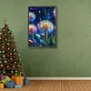 Diamond Painting-DIY Full Round Drill Dandelion(40*60CM)