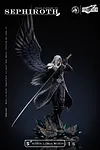 Sephiroth - (FF7) Final Fantasy VII Resin Statue - YGNN Studio