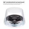 Magnetic Wireless Bluetooth Speaker Stand
