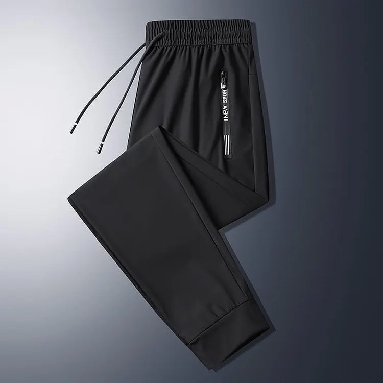 Unisex Ultra High Stretch Schnelltrocknende Hose 