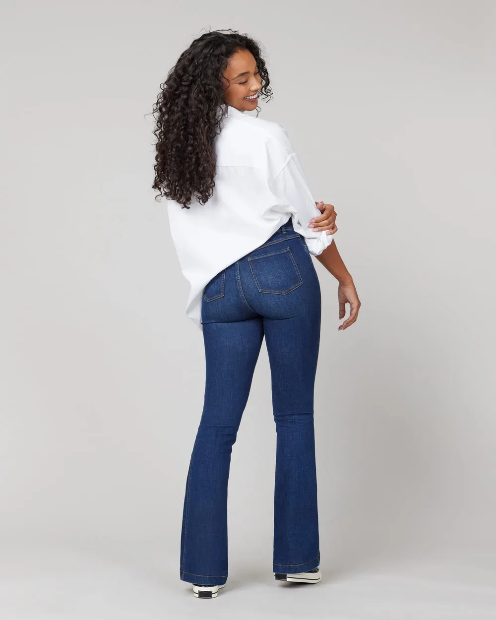 Women's Flare Jeans