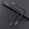 2Pcs Ball Point Hexagon Keys Allen Key with Heat Shrink Film for Window Fittings