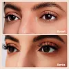Mascara volumisant &agrave; 3 types de brosse