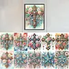 Gorgeous Cross-Special Shaped Diamond Painting Kit