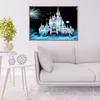 Castle-Special Shaped Diamond Painting Kit