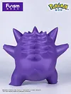 1/1 Scale Gengar - Pokemon Resin Statue - funism