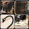 Black Swan Building Blocks Toy Set Cute Animal Toys Build and Display Model Building Block Kit