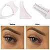 🔥🎁2024-Christmas Hot Sale🎁🔥3in1 Eyelashes Tools Mascara Shield Applicator Guard(🎁Christmas Hot Sale🎁)