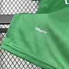 2007-2008 Retro Manchester United Goalkeeper Football Shirt 1:1 Thai Quality