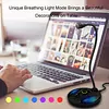USB Recording Microphone, Computer PC Podcast Condenser Cardioid Mic with Mute Button & LED Indicator for Laptop, Mac, PS4 - Vocal, Podcasting, Skype, YouTube, Games, Streaming (JV603PRO)