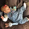 20'' Lore Realistic Sweet Reborn Baby Girl Doll - RBBI-Myrebornbabydoll&reg; Myrebornbabydoll&reg;