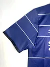 1999/2000 Retro Manchester United Away Football Shirt 1:1 Thai Quality love fball