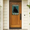 Cat - Wooden Signs - 30*40cm