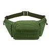 Waist Gun Bag for Women Men Fanny Pack for Outdoor Climbing Camping