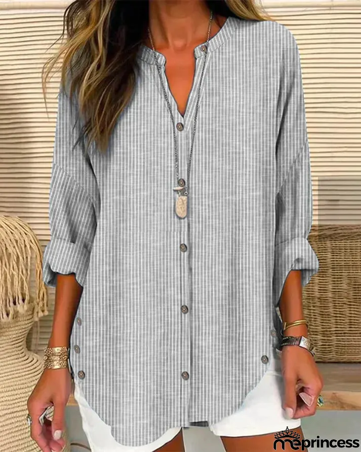Classic and Elegant general Blouse