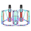 WEST BIKING CNC Bearing Pedals - A New Cycling Experience