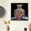 Gorgeous Vase-Special Shaped Diamond Painting Kit