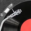 AT-3600L Cartridge and Stylus Universal SME Interface All-in-One Turntable Headshell Kit for Most Vinyl Record Player Turntables