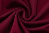 Joyfball 2025/2026 Bayern Munich Long Zipped Jacket Maroon Retro version Football Jersey 1:1 Thai Quality 