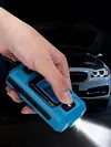 Automotive Circuit Fault Probe Tester with LED Display Front Light for Vehicles