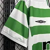 2001/2002 Retro Celtic Home Football Shirt 1:1 Thai Quality love fball