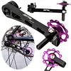 Bicycle Single Speed Chain Tensioner Bike 1 Speed Derailleur Chain Checker Guide