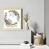 Garland -14CT Counted Cross Stitch Kit(36*40cm)