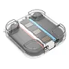 Transparent Storage Box Protective Case for Nintendo Switch2 Joy-Con Accessories