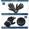 3mm Diving Gloves Men Women Anti-skid Underwater Swimming Snorkeling Gloves