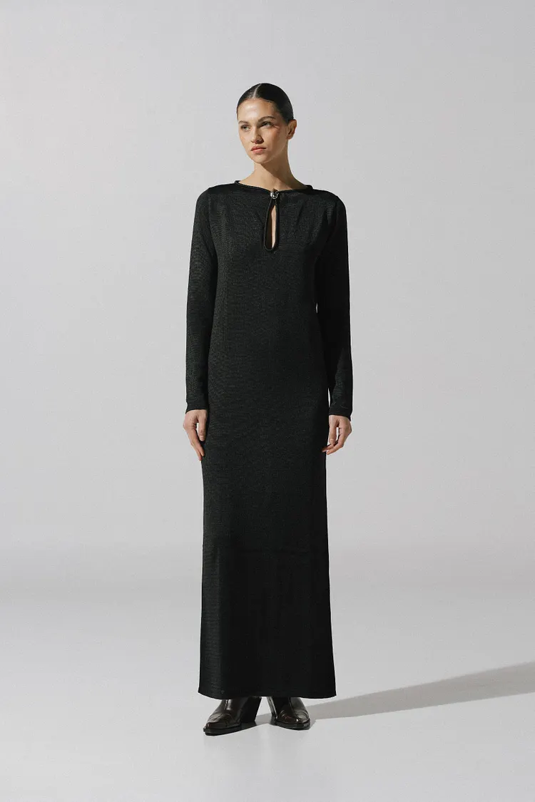 Ramila Maxi Dress