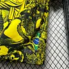 2024 Brazil Special Football Shirt 1:1 Thai Quality