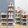 &Eacute;tag&egrave;re &agrave; chaussures multicouche